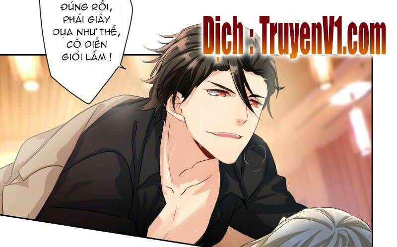 đọc truyện Tổng Tài Tại Thượng Chương 1 ảnh 14 tại Giả Dược