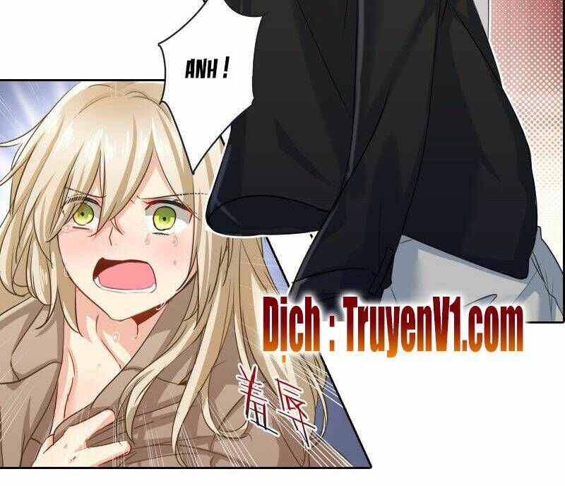 đọc truyện Tổng Tài Tại Thượng Chương 1 ảnh 18 tại Giả Dược