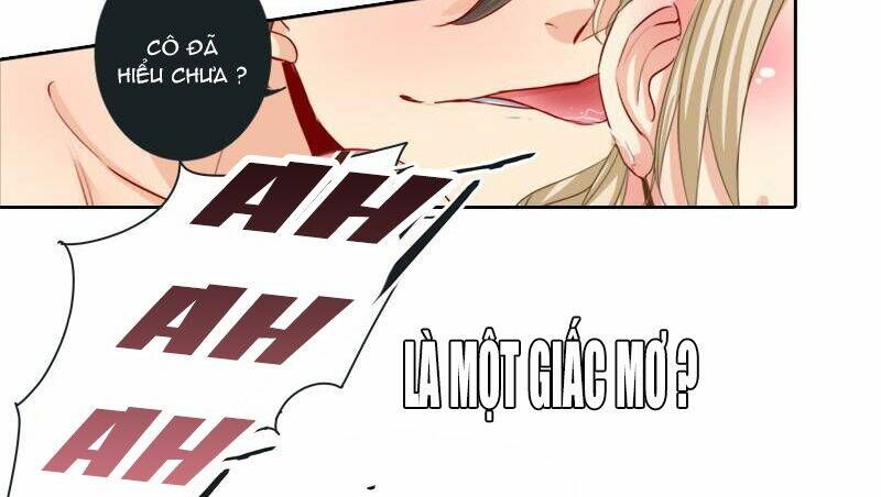 đọc truyện Tổng Tài Tại Thượng Chương 1 ảnh 7 tại Giả Dược