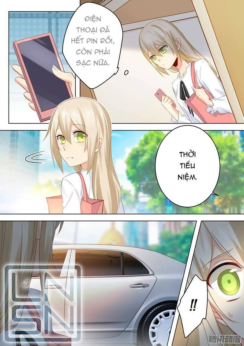 đọc truyện Tổng Tài Tại Thượng Chương 26 ảnh 2 tại Giả Dược