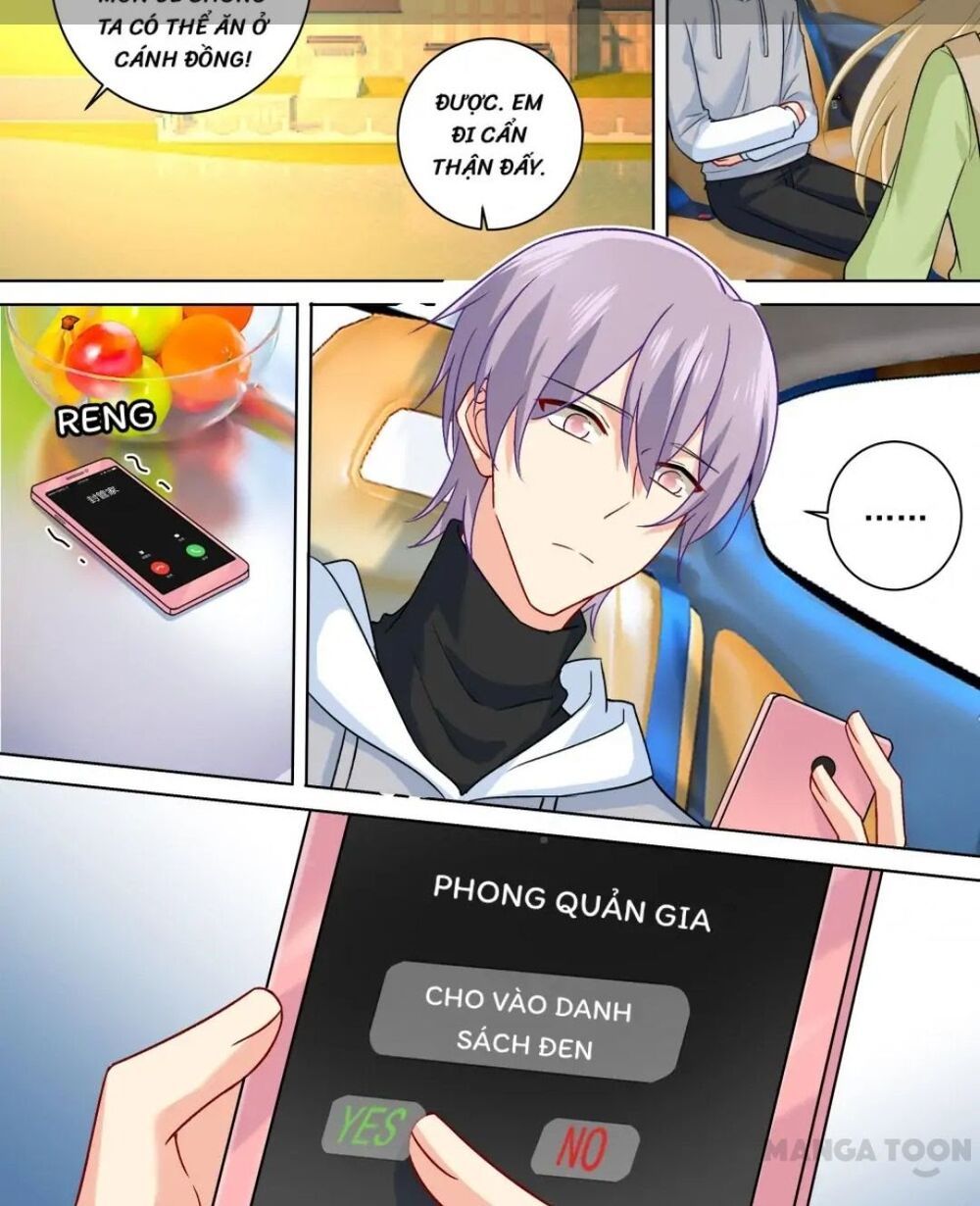 đọc truyện Tổng Tài Tại Thượng Chương 263 ảnh 10 tại Giả Dược