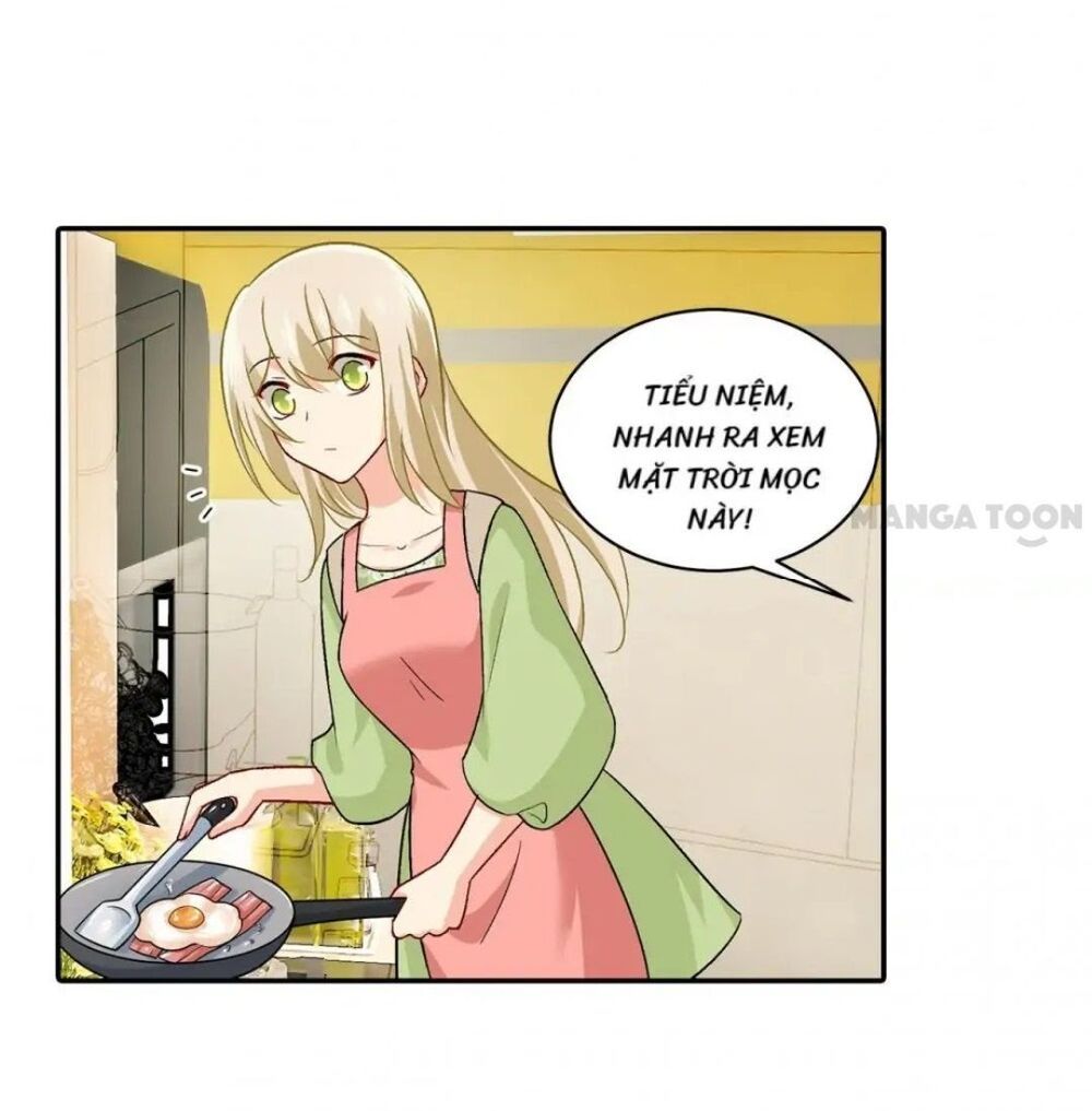 đọc truyện Tổng Tài Tại Thượng Chương 265 ảnh 3 tại Giả Dược