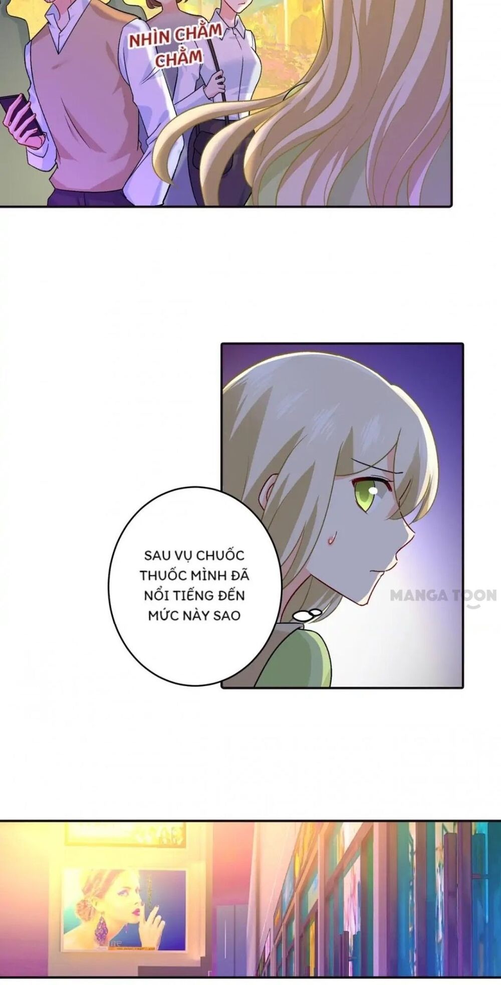 đọc truyện Tổng Tài Tại Thượng Chương 266 ảnh 4 tại Giả Dược