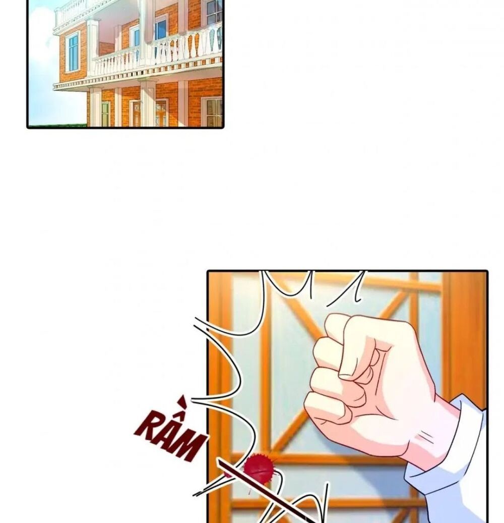 đọc truyện Tổng Tài Tại Thượng Chương 268 ảnh 10 tại Giả Dược