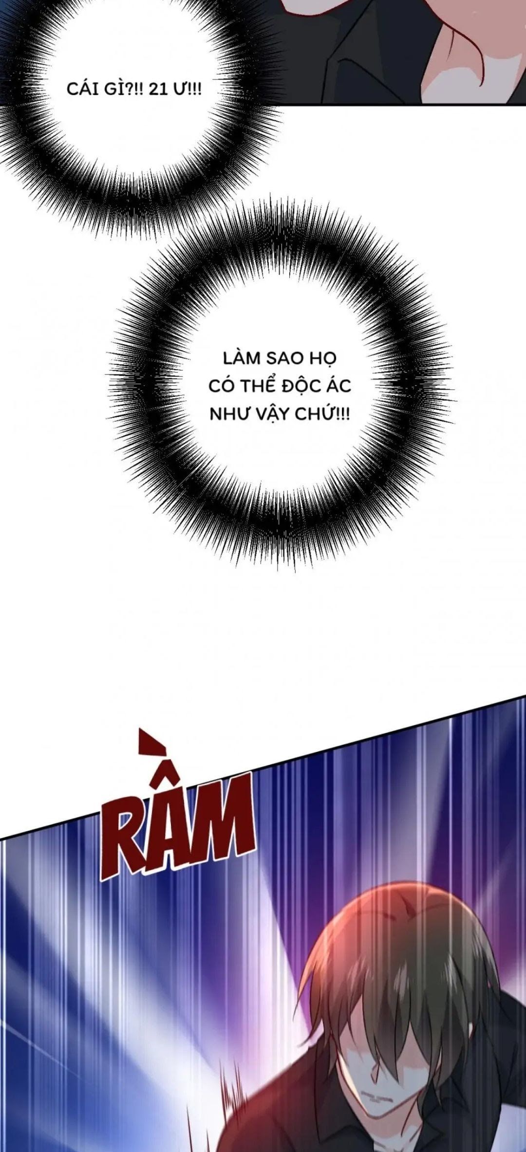 đọc truyện Tổng Tài Tại Thượng Chương 269.273 ảnh 17 tại Giả Dược