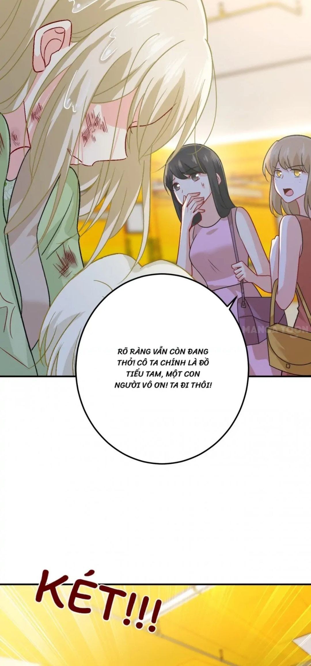 đọc truyện Tổng Tài Tại Thượng Chương 269.273 ảnh 4 tại Giả Dược