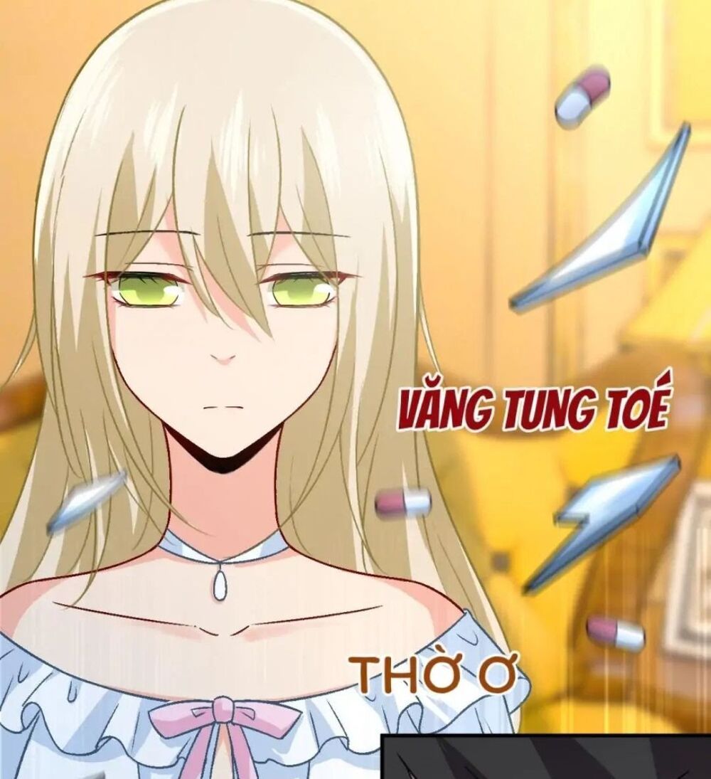 đọc truyện Tổng Tài Tại Thượng Chương 269 ảnh 36 tại Giả Dược