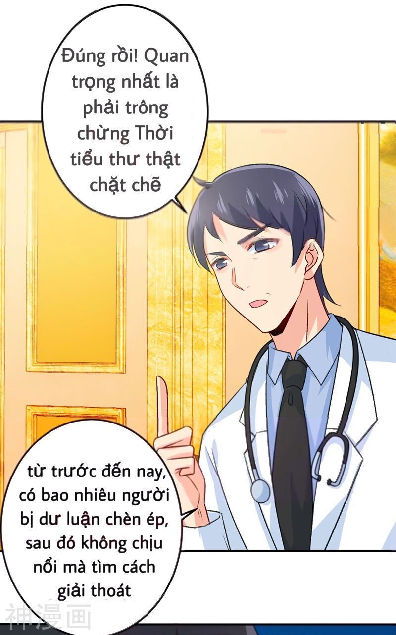 đọc truyện Tổng Tài Tại Thượng Chương 274 ảnh 11 tại Giả Dược
