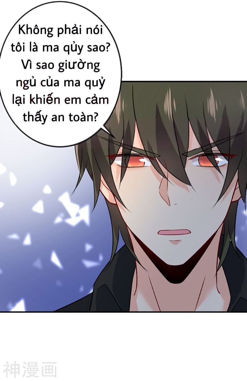 đọc truyện Tổng Tài Tại Thượng Chương 274 ảnh 15 tại Giả Dược