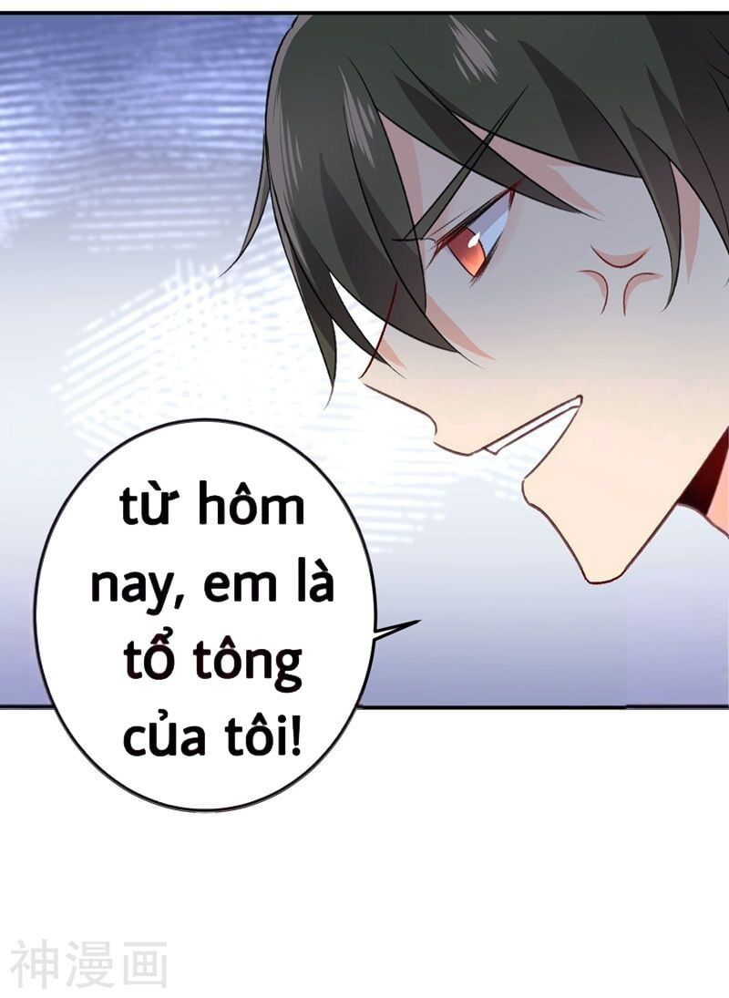 đọc truyện Tổng Tài Tại Thượng Chương 274 ảnh 27 tại Giả Dược