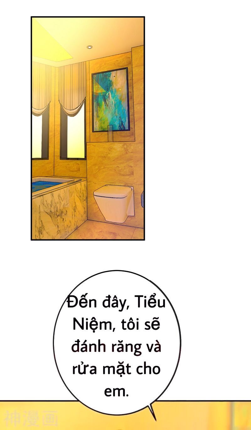 đọc truyện Tổng Tài Tại Thượng Chương 274 ảnh 28 tại Giả Dược