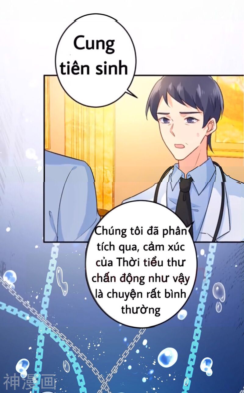 đọc truyện Tổng Tài Tại Thượng Chương 274 ảnh 4 tại Giả Dược