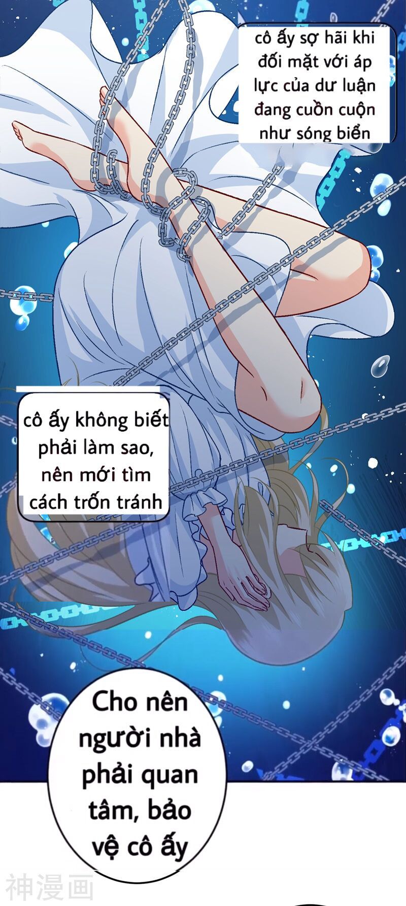 đọc truyện Tổng Tài Tại Thượng Chương 274 ảnh 5 tại Giả Dược