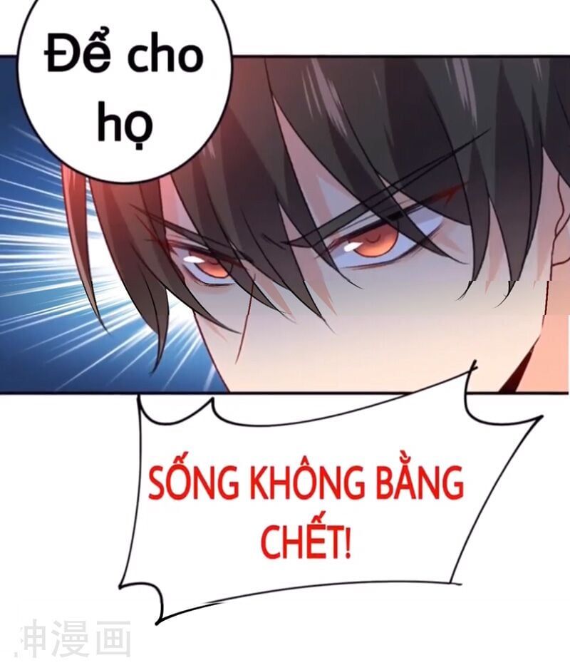 đọc truyện Tổng Tài Tại Thượng Chương 275 ảnh 2 tại Giả Dược