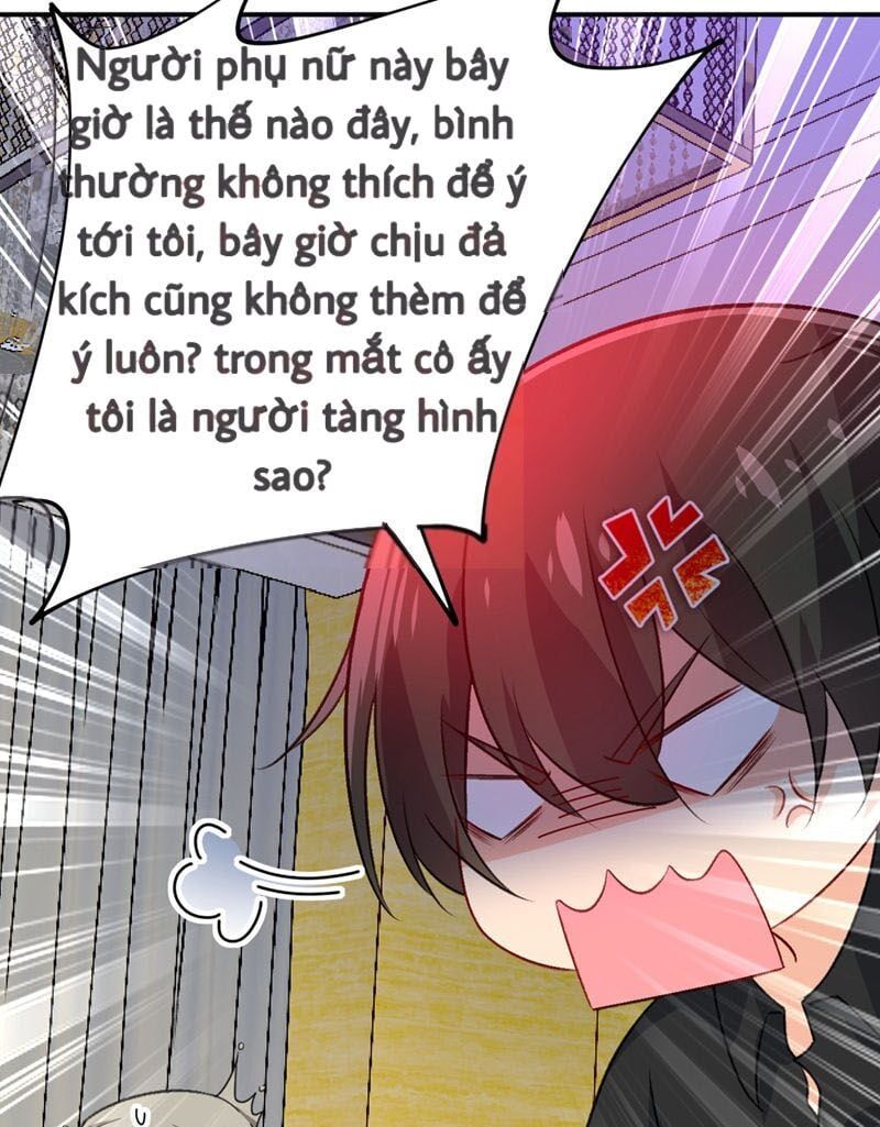 đọc truyện Tổng Tài Tại Thượng Chương 275 ảnh 15 tại Giả Dược