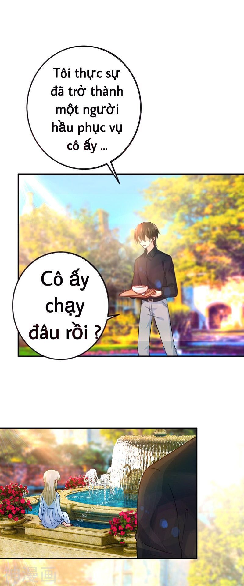 đọc truyện Tổng Tài Tại Thượng Chương 275 ảnh 17 tại Giả Dược