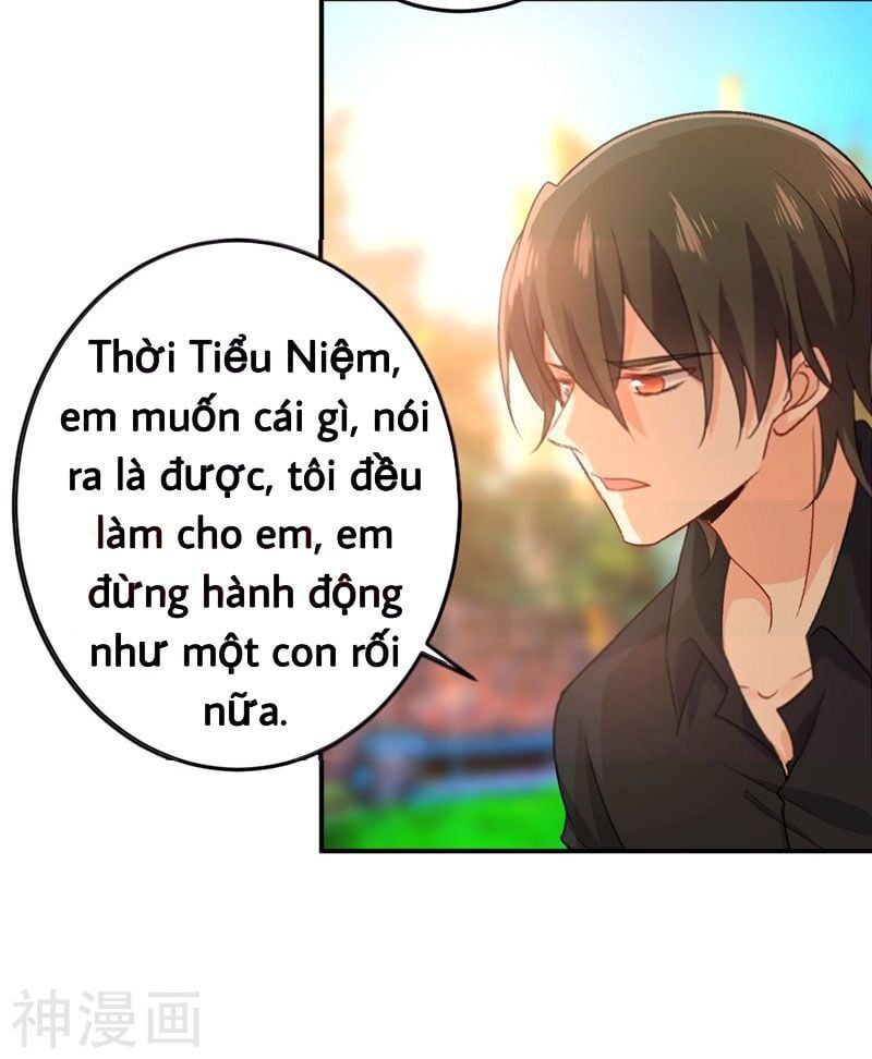 đọc truyện Tổng Tài Tại Thượng Chương 275 ảnh 23 tại Giả Dược