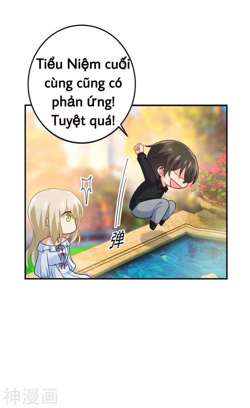 đọc truyện Tổng Tài Tại Thượng Chương 275 ảnh 29 tại Giả Dược