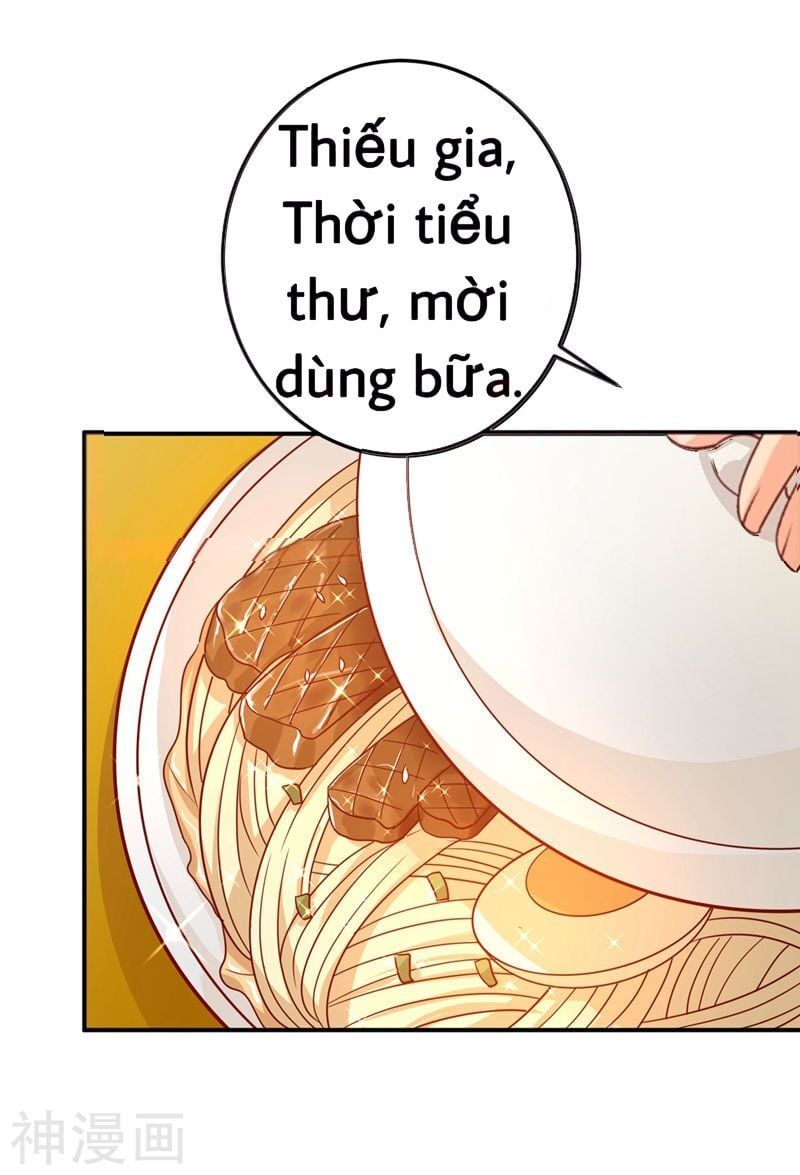 đọc truyện Tổng Tài Tại Thượng Chương 275 ảnh 8 tại Giả Dược