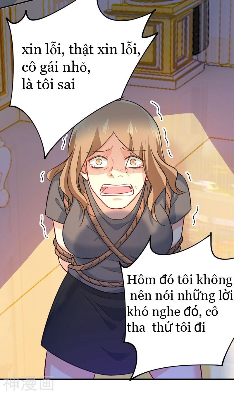 đọc truyện Tổng Tài Tại Thượng Chương 276 ảnh 25 tại Giả Dược