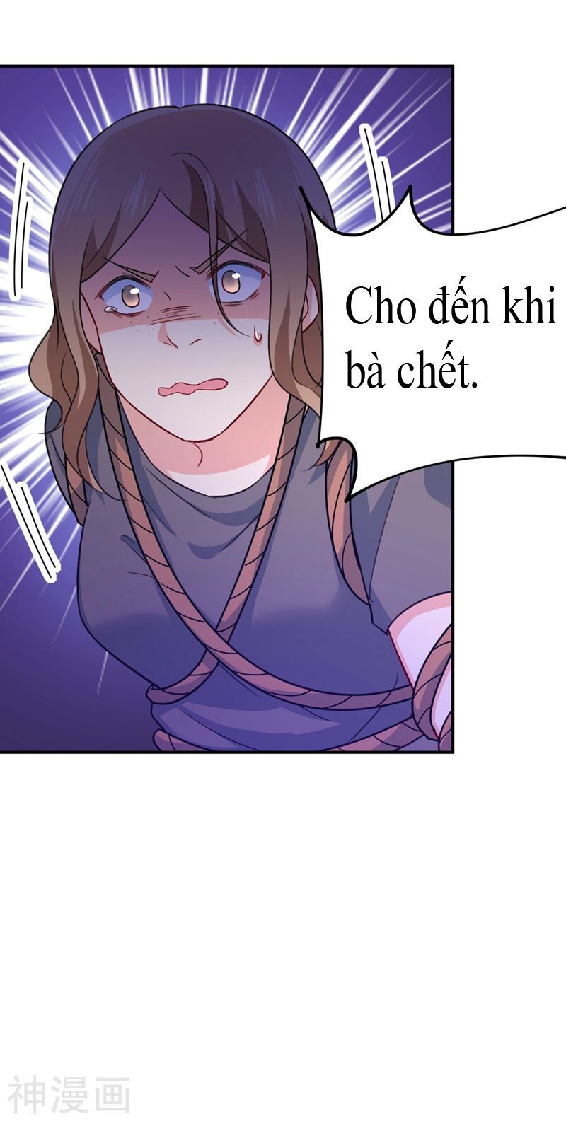 đọc truyện Tổng Tài Tại Thượng Chương 276 ảnh 32 tại Giả Dược