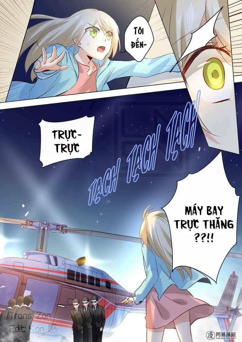 đọc truyện Tổng Tài Tại Thượng Chương 28 ảnh 4 tại Giả Dược