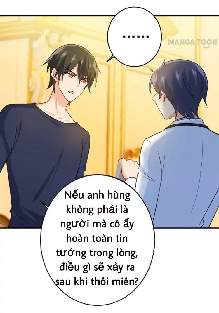 đọc truyện Tổng Tài Tại Thượng Chương 281 ảnh 14 tại Giả Dược