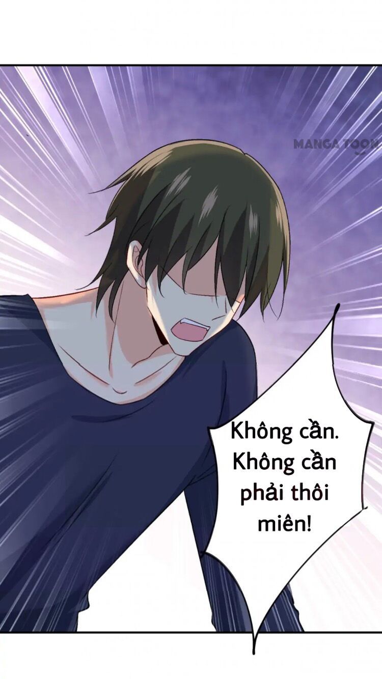 đọc truyện Tổng Tài Tại Thượng Chương 281 ảnh 16 tại Giả Dược