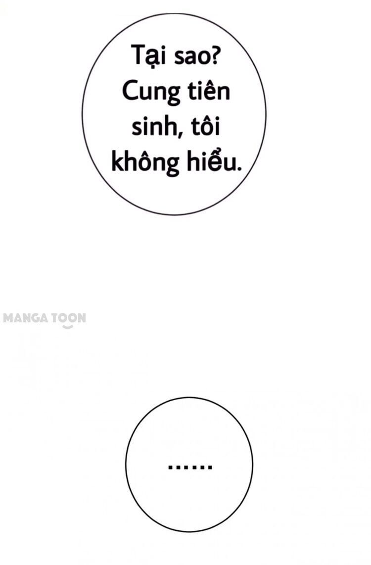 đọc truyện Tổng Tài Tại Thượng Chương 281 ảnh 19 tại Giả Dược