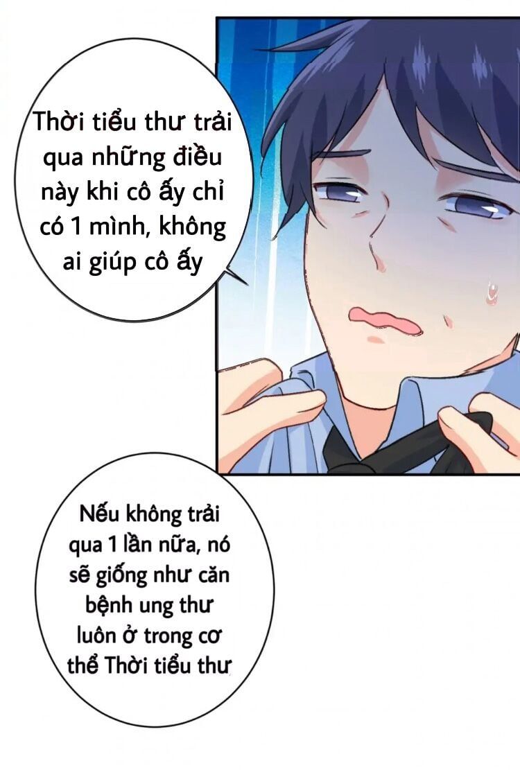 đọc truyện Tổng Tài Tại Thượng Chương 281 ảnh 3 tại Giả Dược