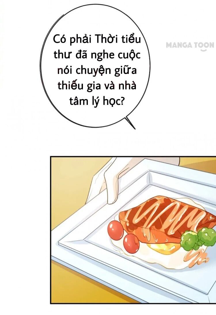 đọc truyện Tổng Tài Tại Thượng Chương 281 ảnh 23 tại Giả Dược