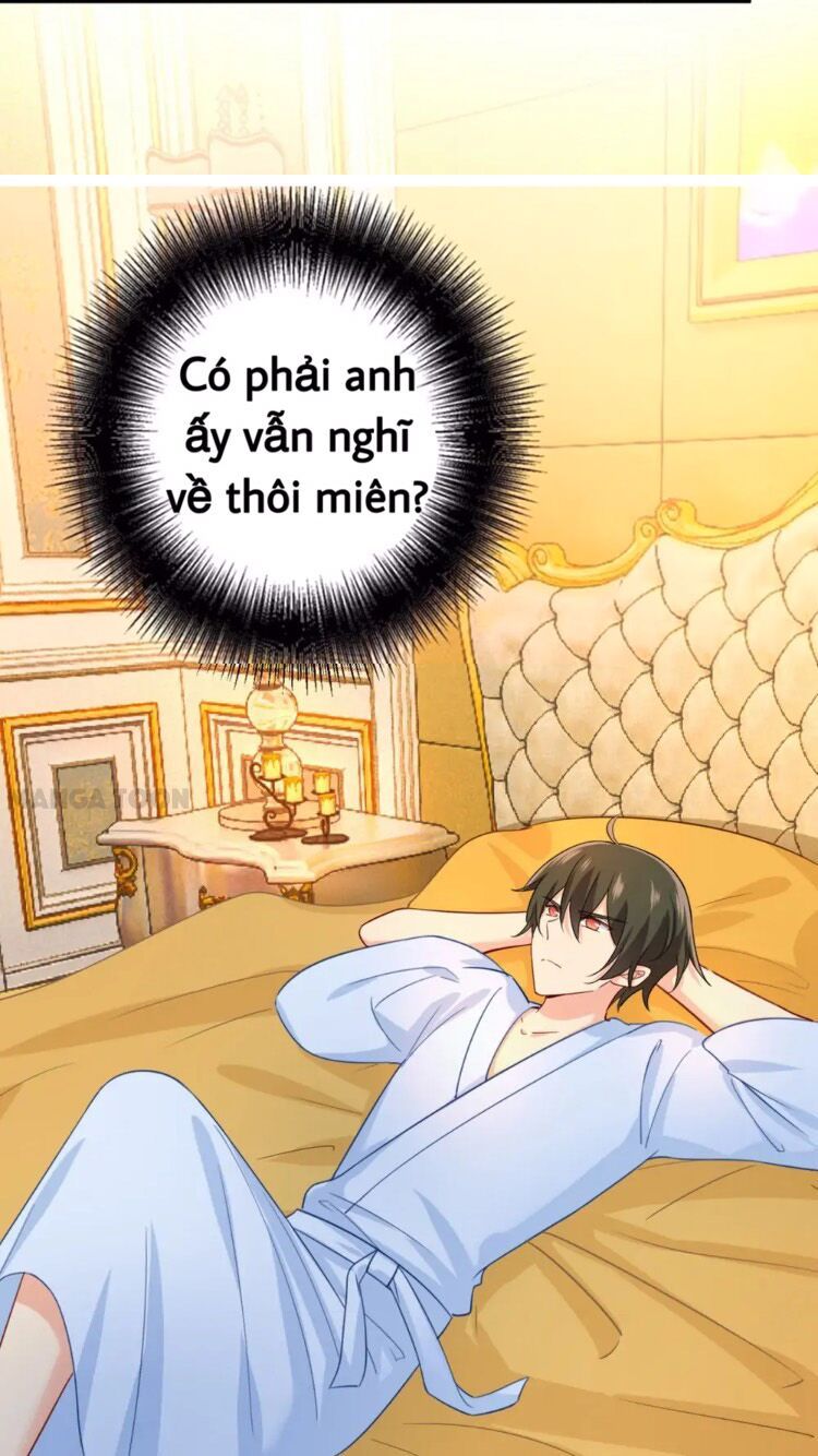 đọc truyện Tổng Tài Tại Thượng Chương 281 ảnh 29 tại Giả Dược