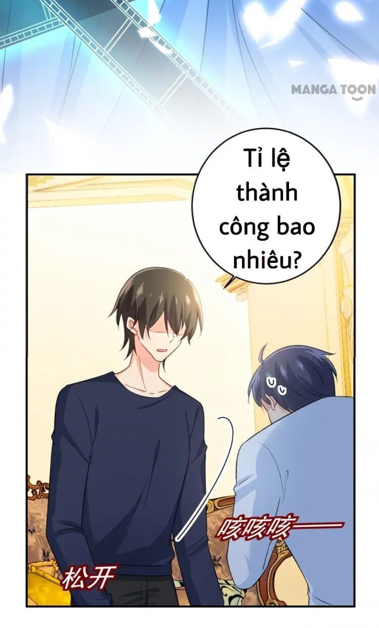 đọc truyện Tổng Tài Tại Thượng Chương 281 ảnh 7 tại Giả Dược