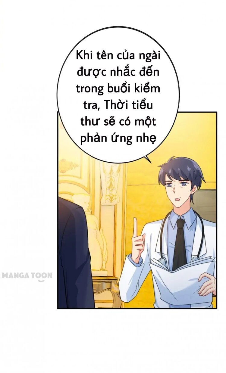 đọc truyện Tổng Tài Tại Thượng Chương 281 ảnh 10 tại Giả Dược