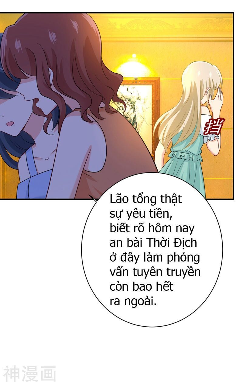 đọc truyện Tổng Tài Tại Thượng Chương 282 ảnh 30 tại Giả Dược