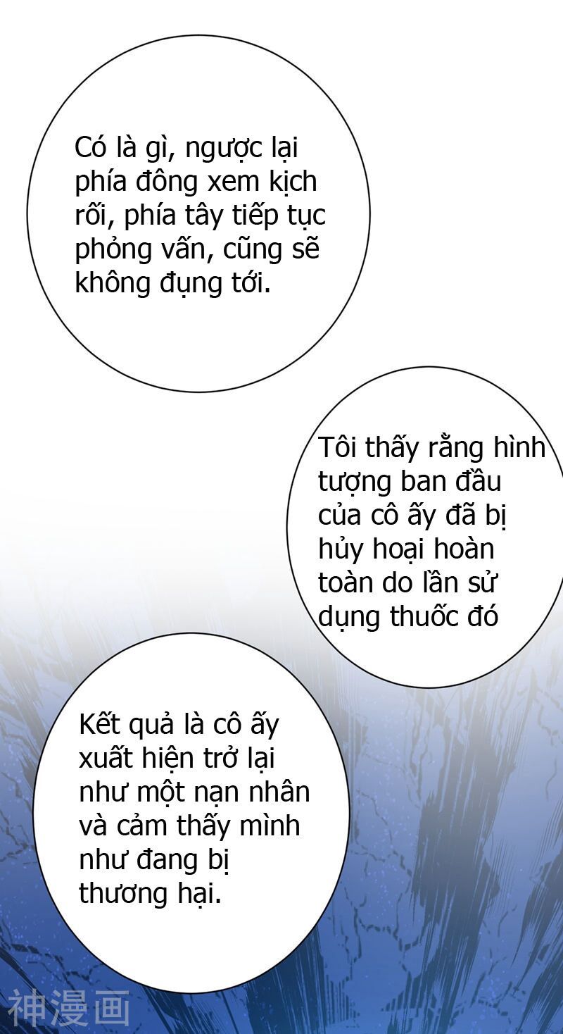 đọc truyện Tổng Tài Tại Thượng Chương 282 ảnh 31 tại Giả Dược