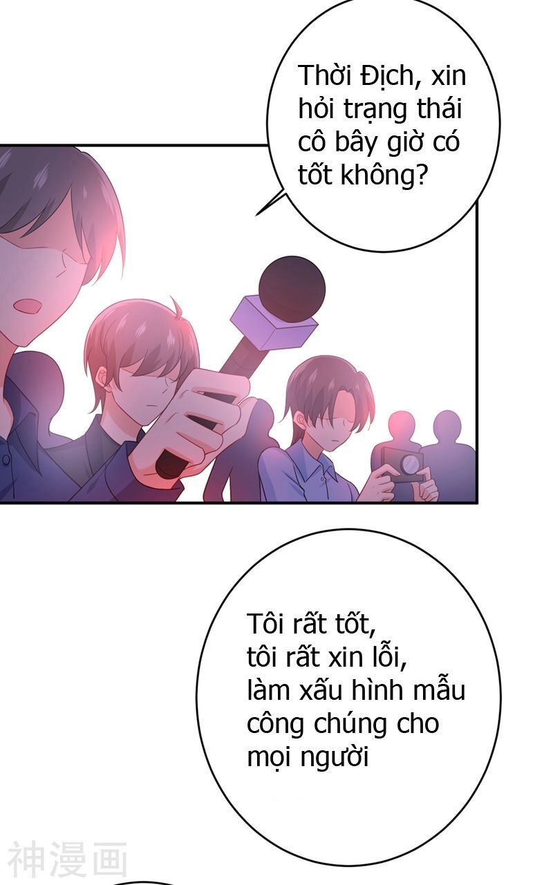 đọc truyện Tổng Tài Tại Thượng Chương 283 ảnh 6 tại Giả Dược