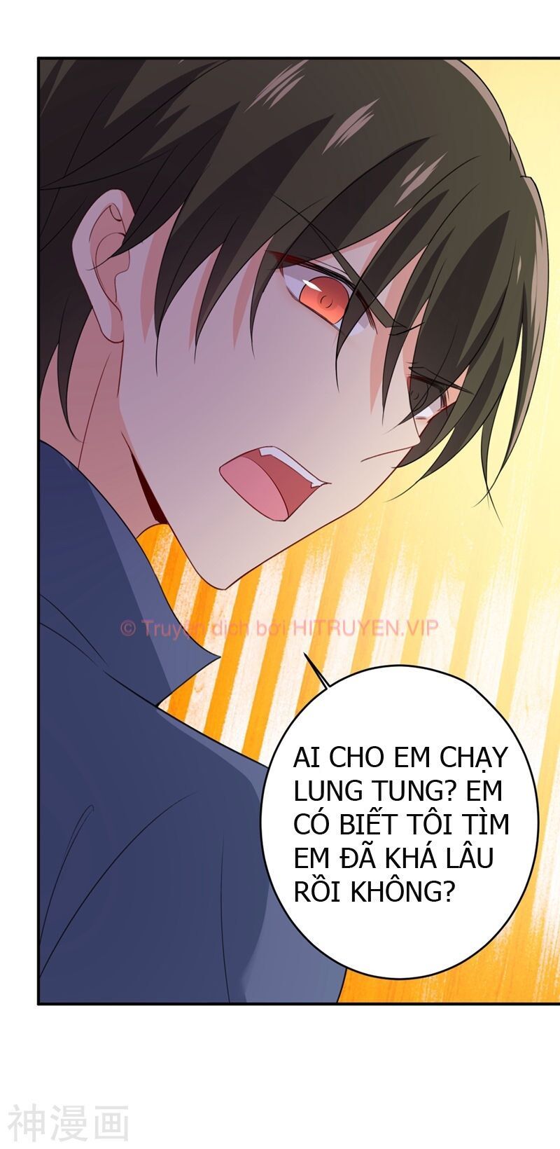 đọc truyện Tổng Tài Tại Thượng Chương 284 ảnh 12 tại Giả Dược