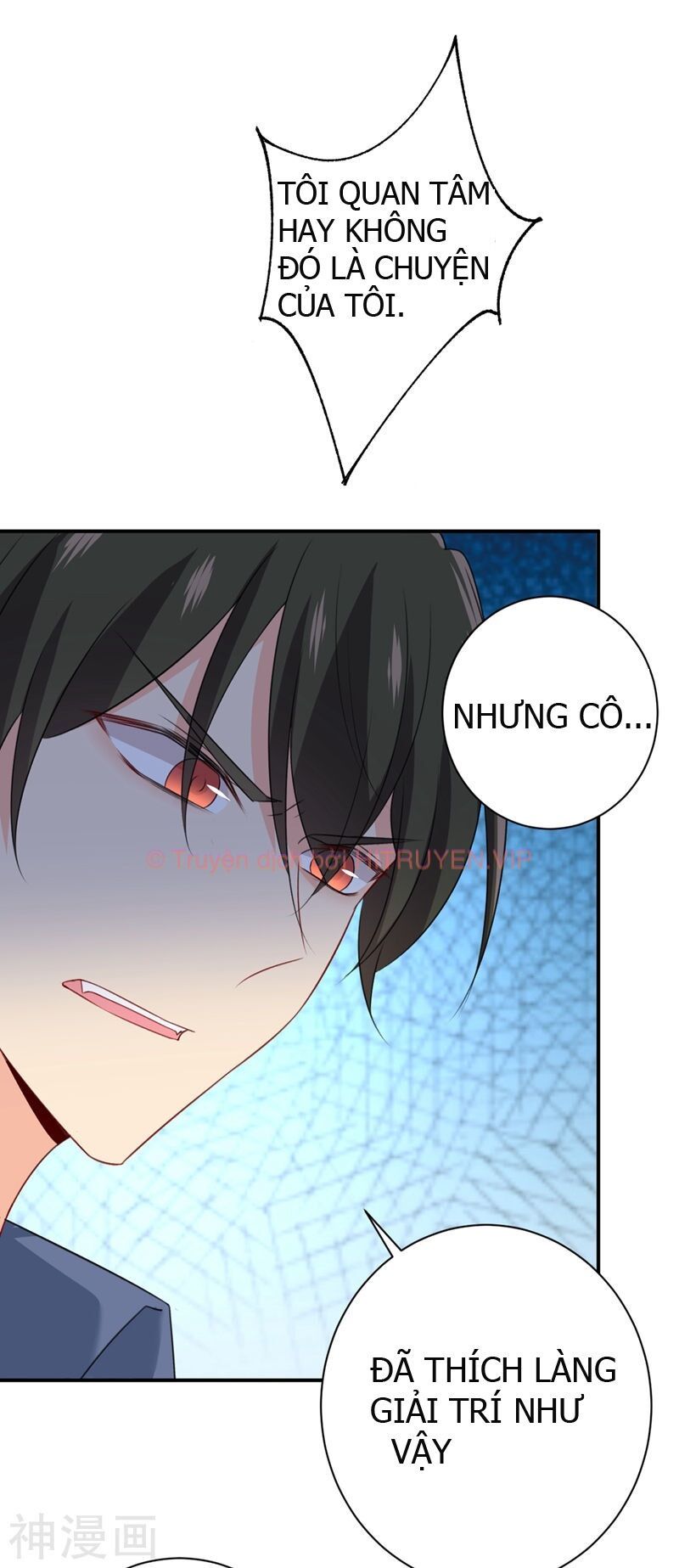 đọc truyện Tổng Tài Tại Thượng Chương 284 ảnh 18 tại Giả Dược