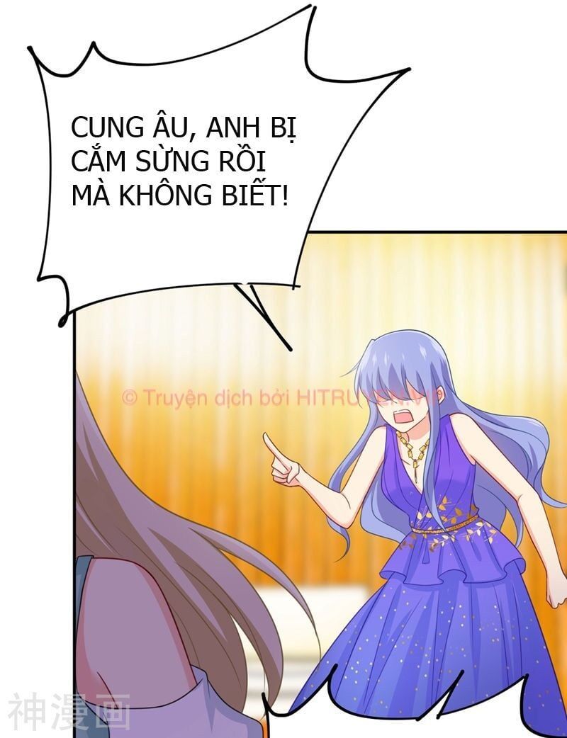đọc truyện Tổng Tài Tại Thượng Chương 284 ảnh 25 tại Giả Dược