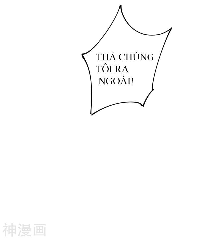 đọc truyện Tổng Tài Tại Thượng Chương 285 ảnh 6 tại Giả Dược