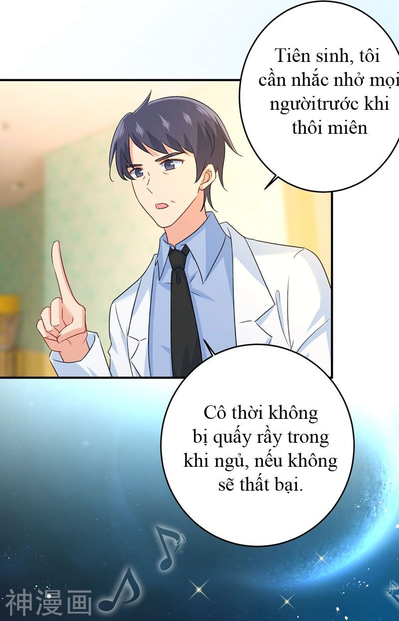 đọc truyện Tổng Tài Tại Thượng Chương 286 ảnh 25 tại Giả Dược