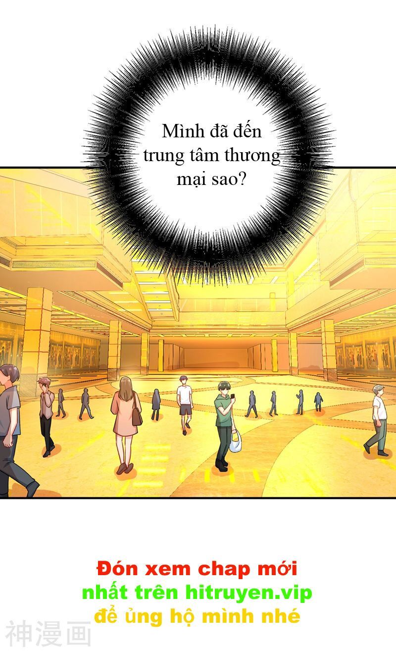 đọc truyện Tổng Tài Tại Thượng Chương 286 ảnh 31 tại Giả Dược