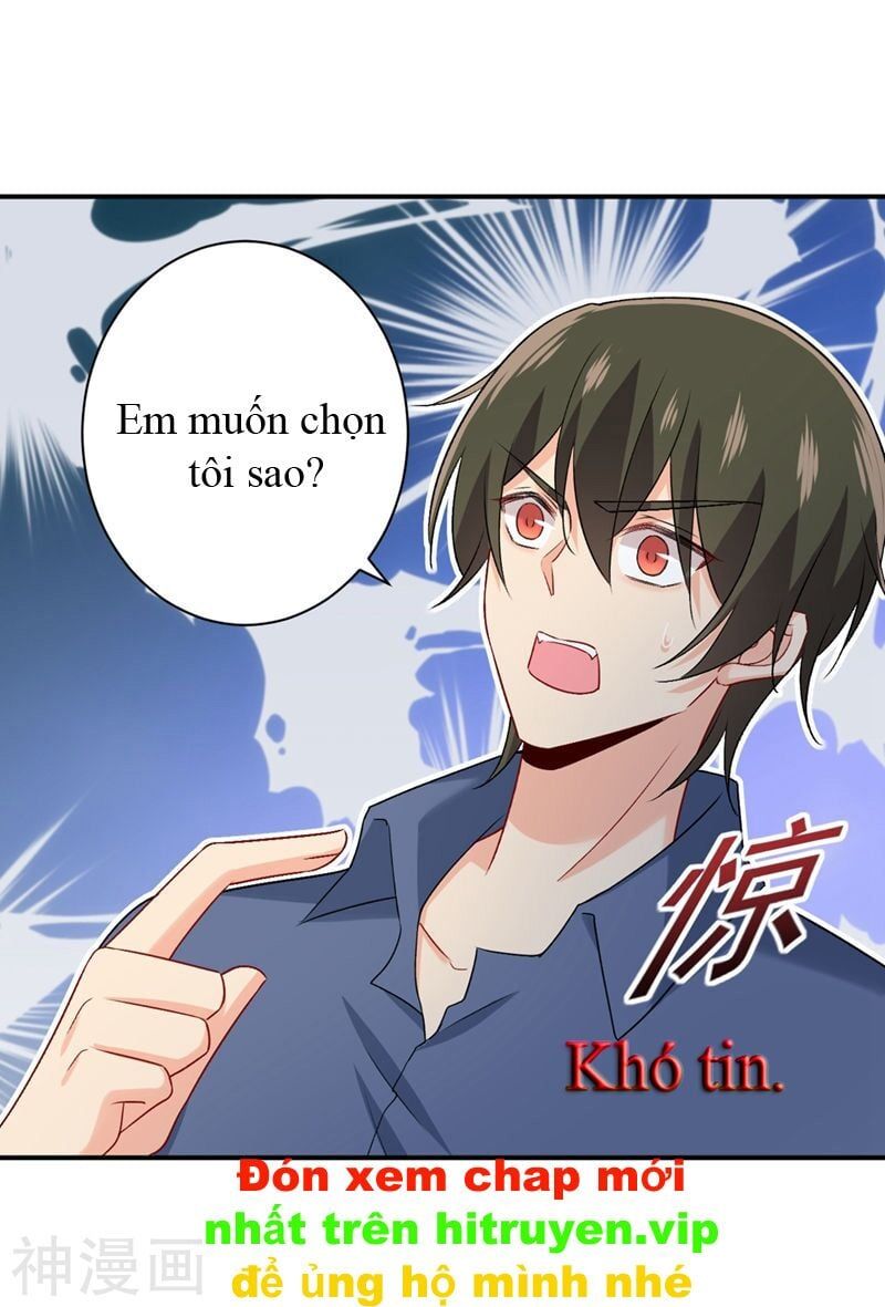 đọc truyện Tổng Tài Tại Thượng Chương 286 ảnh 10 tại Giả Dược