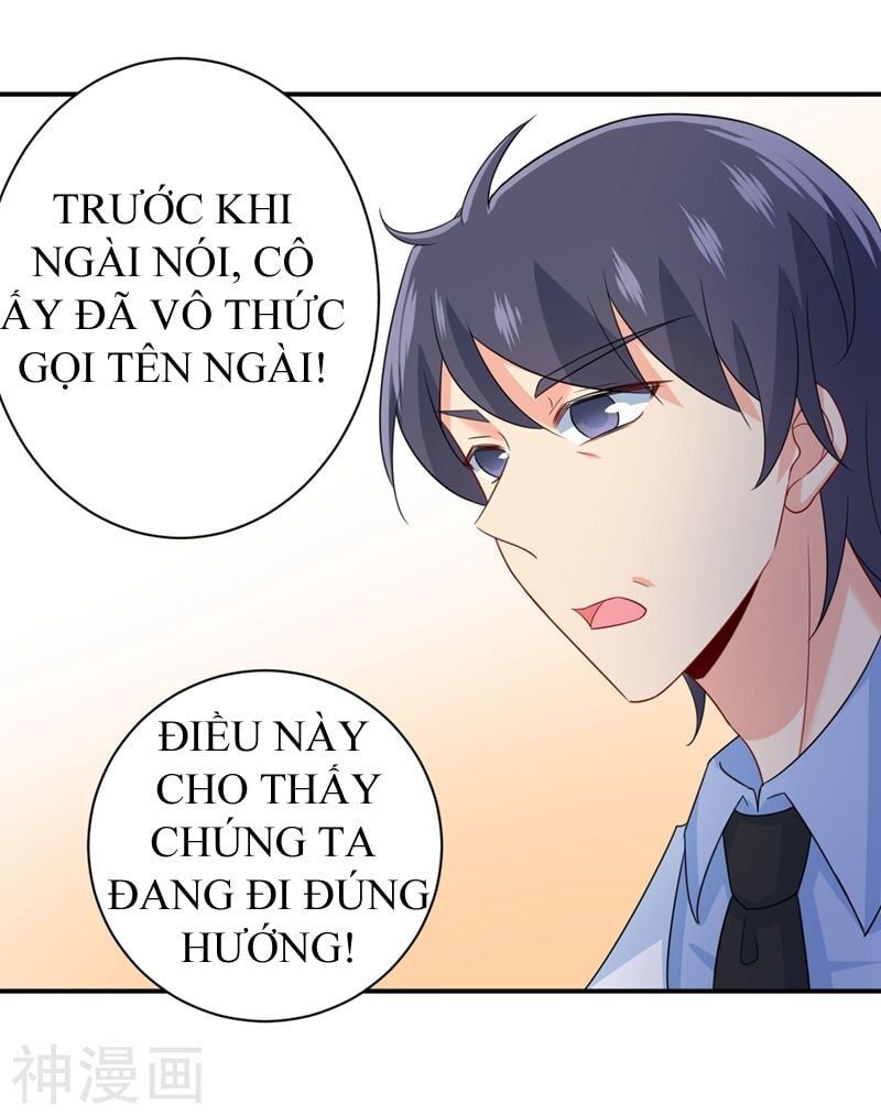 đọc truyện Tổng Tài Tại Thượng Chương 288 ảnh 26 tại Giả Dược
