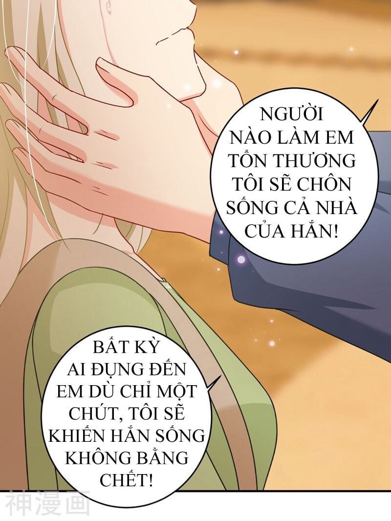 đọc truyện Tổng Tài Tại Thượng Chương 288 ảnh 5 tại Giả Dược