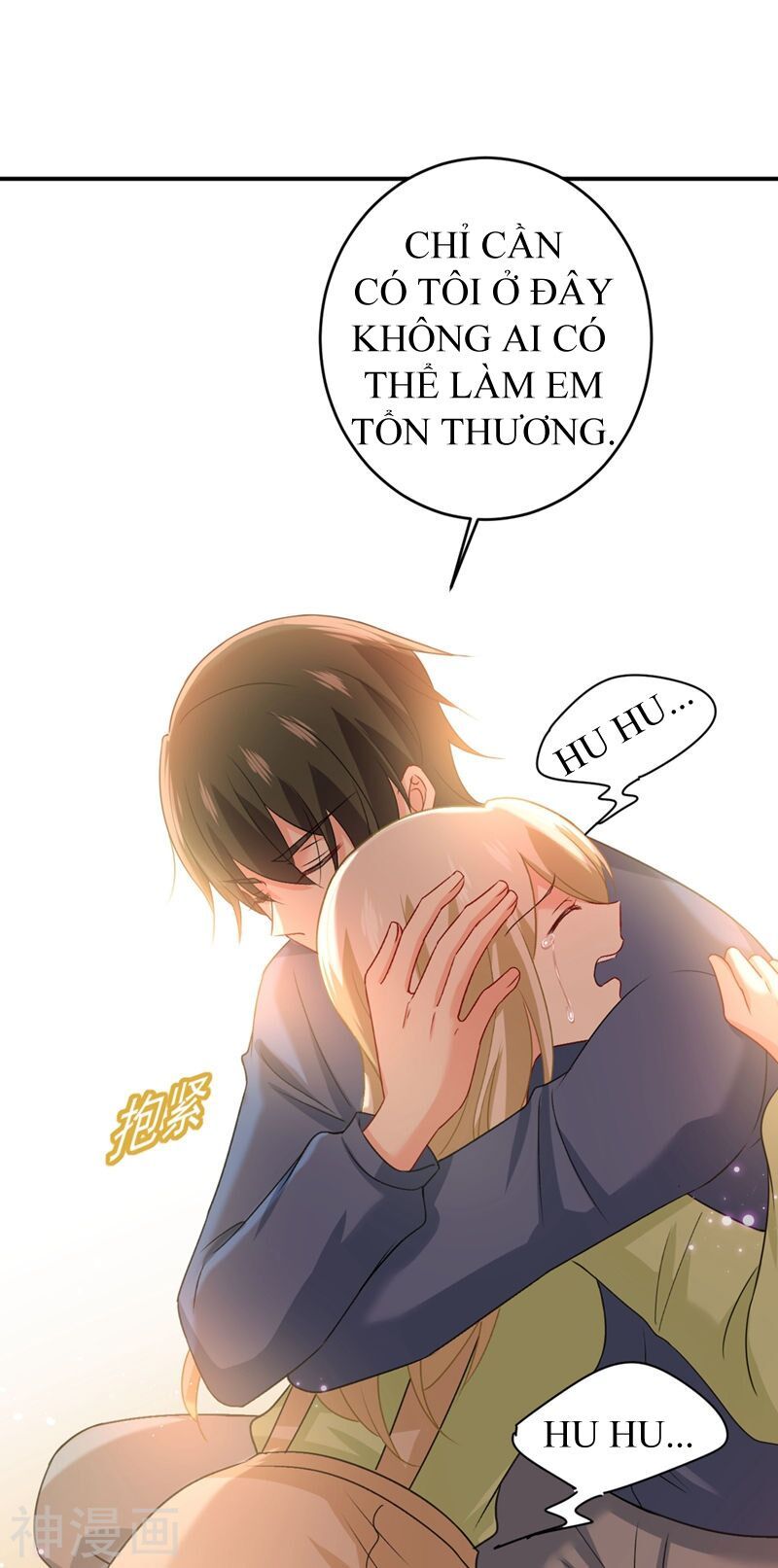 đọc truyện Tổng Tài Tại Thượng Chương 288 ảnh 6 tại Giả Dược