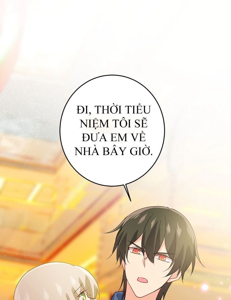 đọc truyện Tổng Tài Tại Thượng Chương 288 ảnh 9 tại Giả Dược