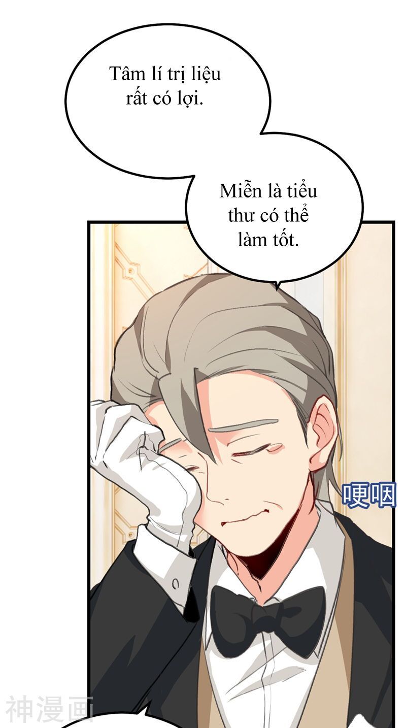 đọc truyện Tổng Tài Tại Thượng Chương 289 ảnh 16 tại Giả Dược