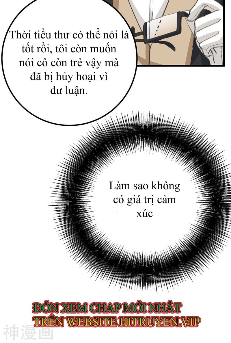 đọc truyện Tổng Tài Tại Thượng Chương 289 ảnh 17 tại Giả Dược